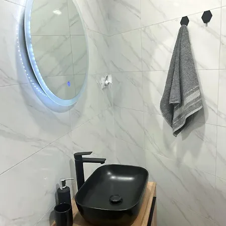 Apartamento Queen Of The Sea *