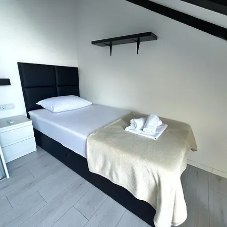 Apartamento Queen Of The Sea