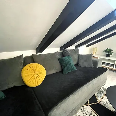 Apartamento Queen Of The Sea *