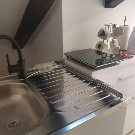 Queen Of The Sea 公寓 杜布罗夫尼克