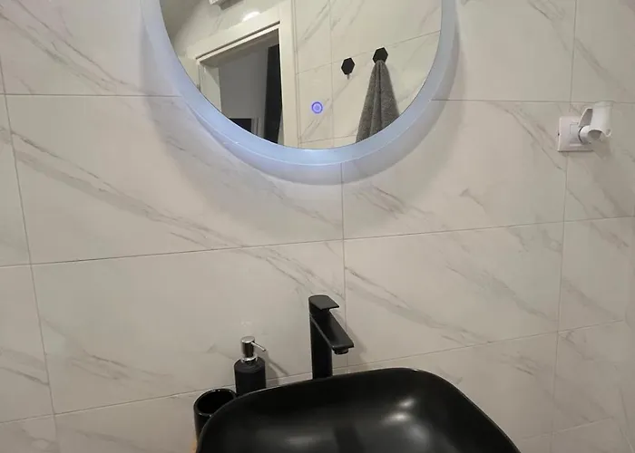 Queen Of The Sea Apartament Dubrownik