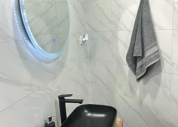 Apartament Queen Of The Sea *