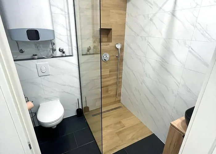 Queen Of The Sea Apartament Dubrownik