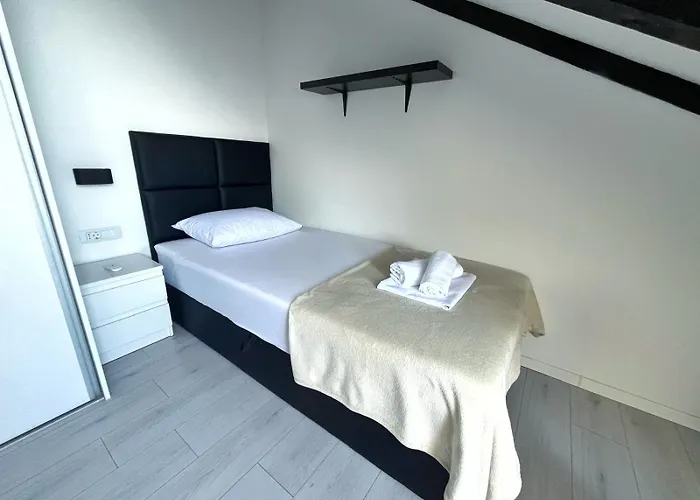 Apartament Queen Of The Sea