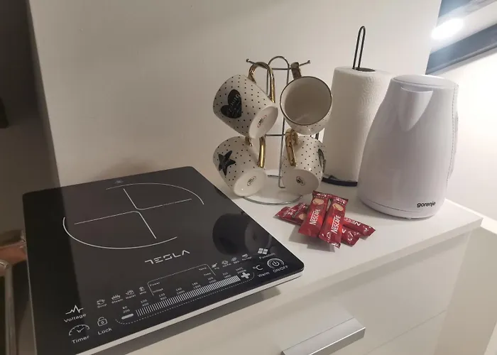 Queen Of The Sea Apartament Dubrownik