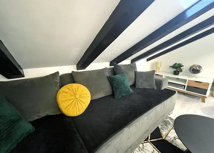 Apartament Queen Of The Sea *