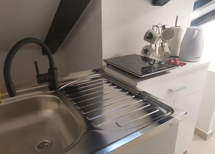 Queen Of The Sea Apartament Dubrownik