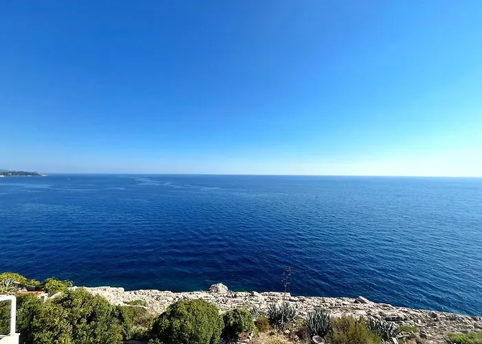 Apartament Queen Of The Sea