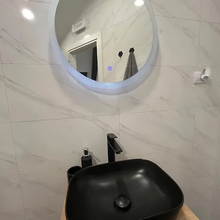 Queen Of The Sea Апартаменты Дубровник