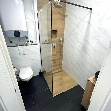 Queen Of The Sea Apartment Dubrovnik