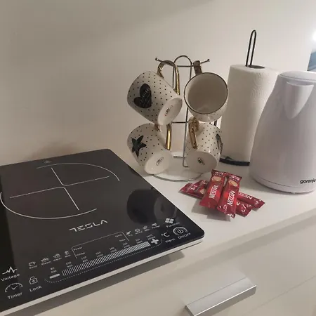 Queen Of The Sea Апартаменты Дубровник