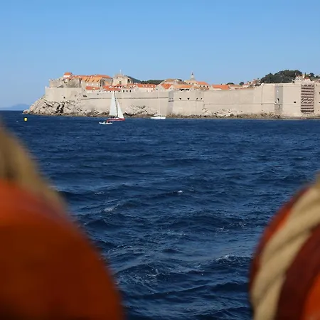 Apartment Queen Of The Sea Dubrovnik